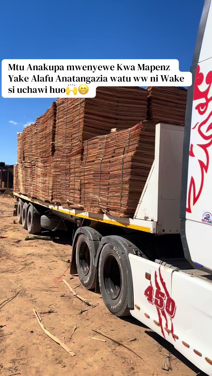 @DADDIE MAGARI🚛