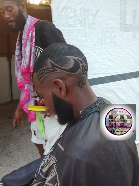 @KENAY_Designer49💈✌️