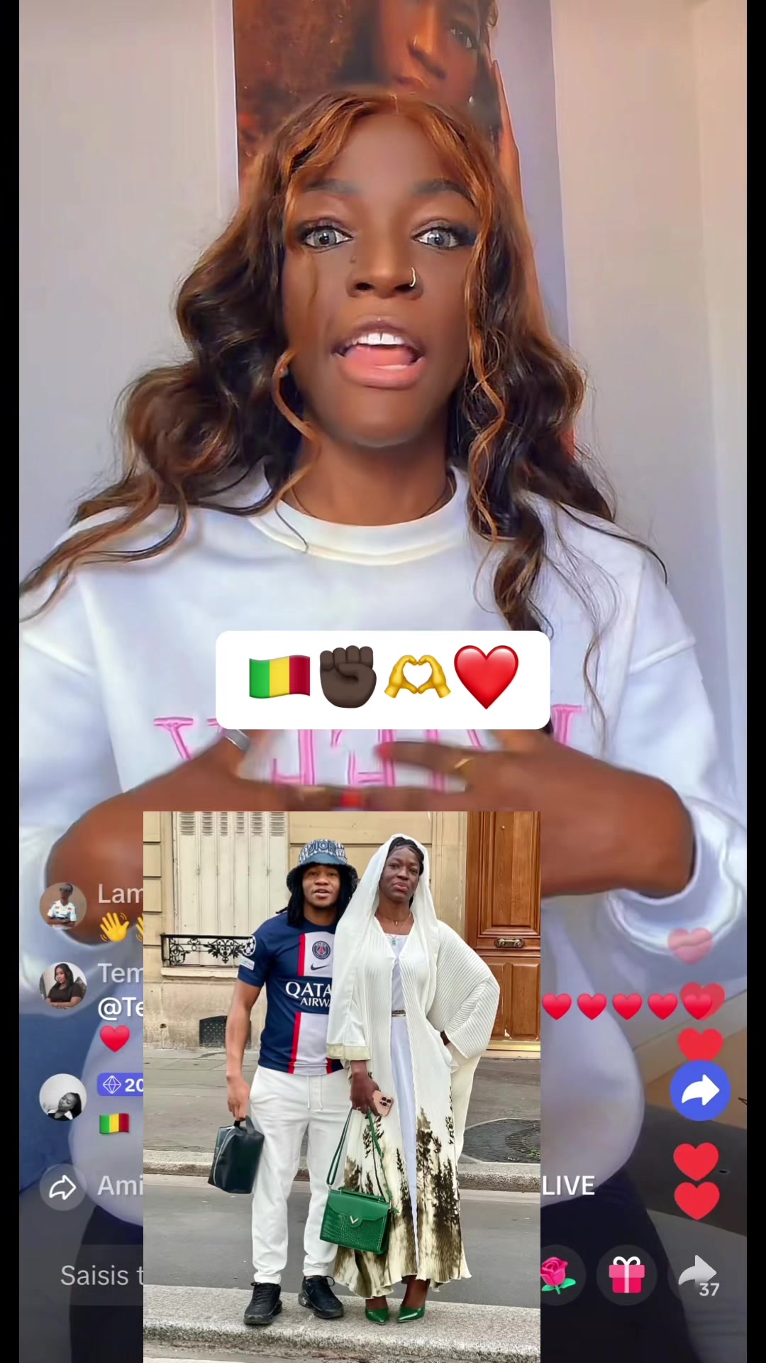 @Maninka🥜civilis&eacute;ele🥜🍚🍾