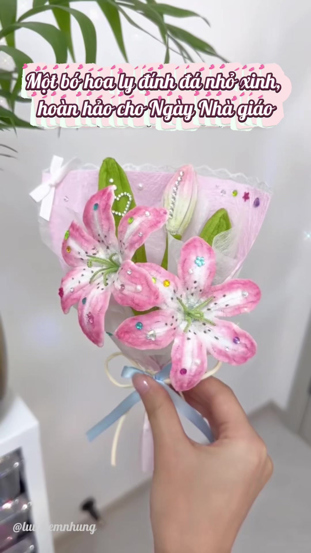 @Handmade không khó