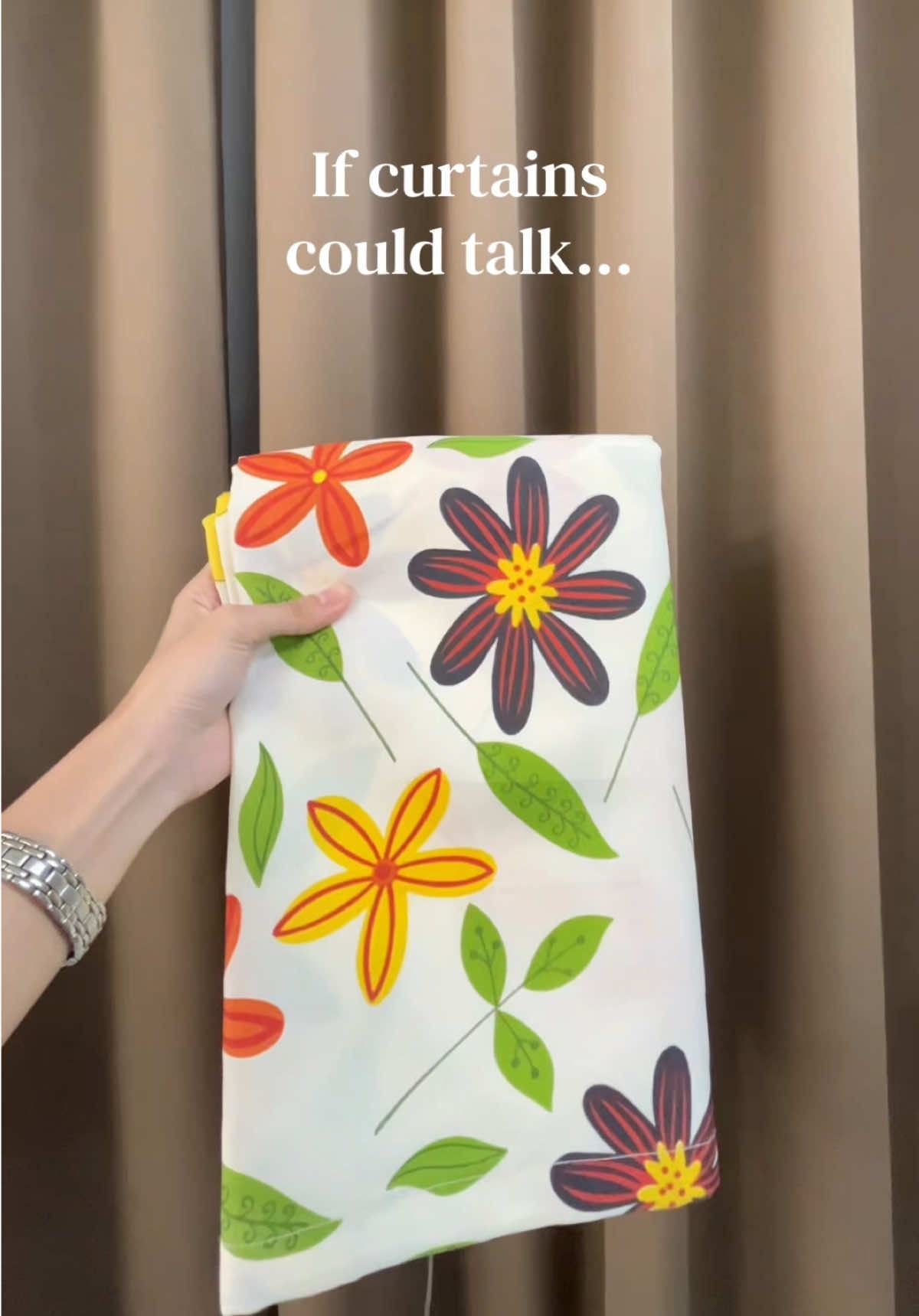 @Lachicas Home Curtains