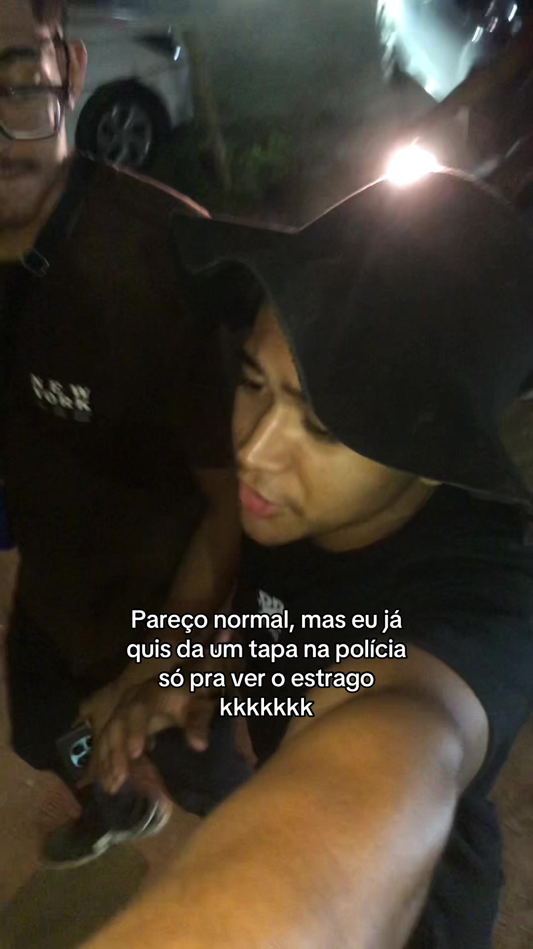 @Luis Felipe
