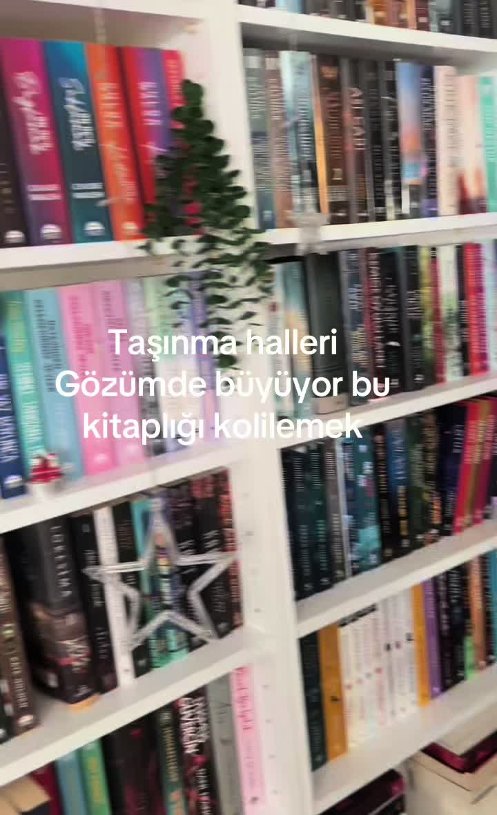 @Charmedinkitapligi