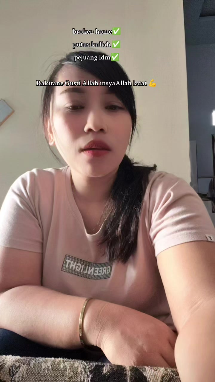 @Mbak Ida