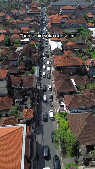 @UBUD BALI INDONESIA
