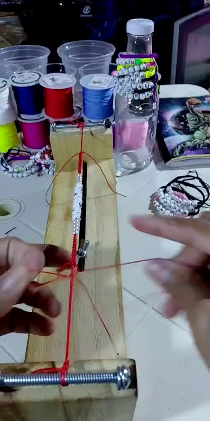 @Yessenia Robles | Emprendedora