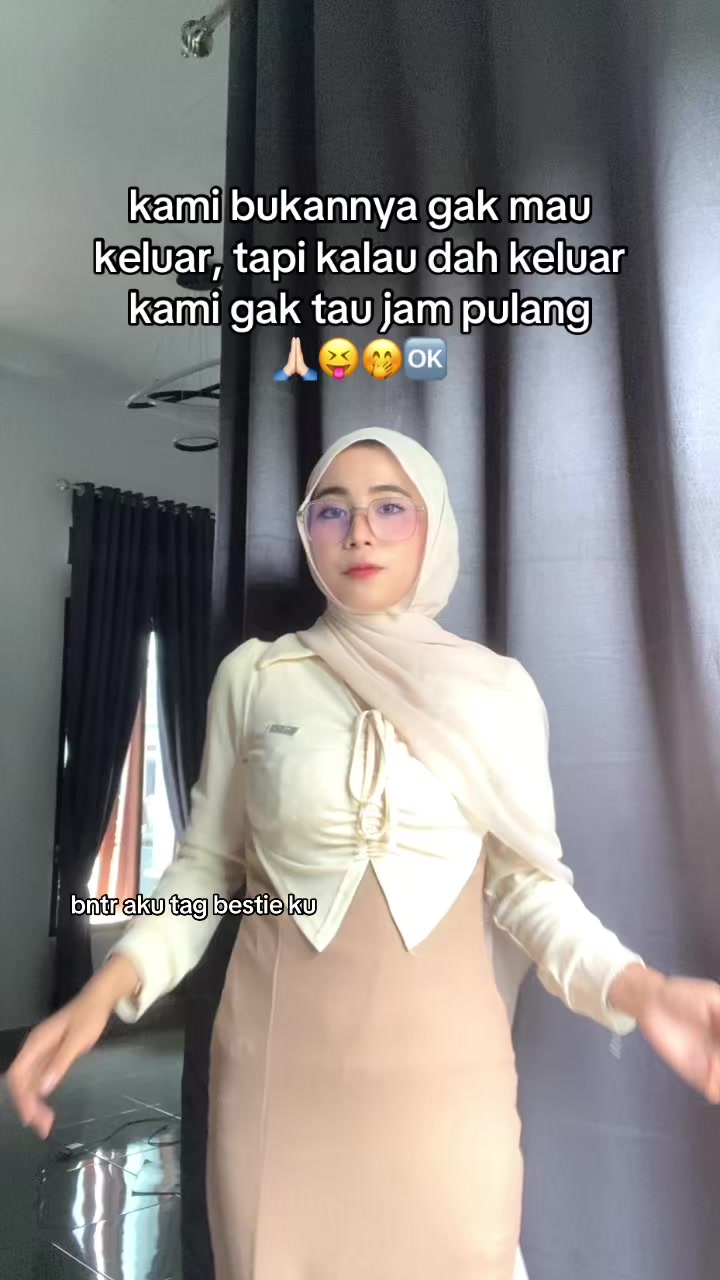 @IG: @nurulkhusna18🦋