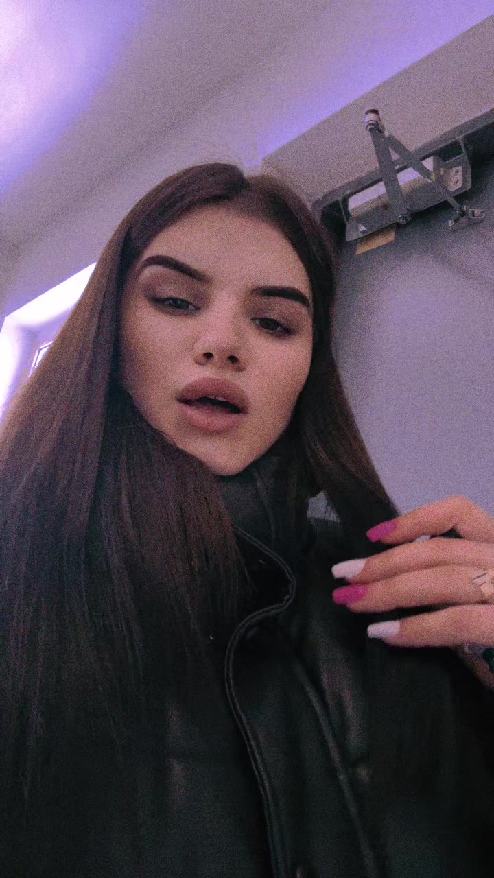 @kristina Chasovsky👾