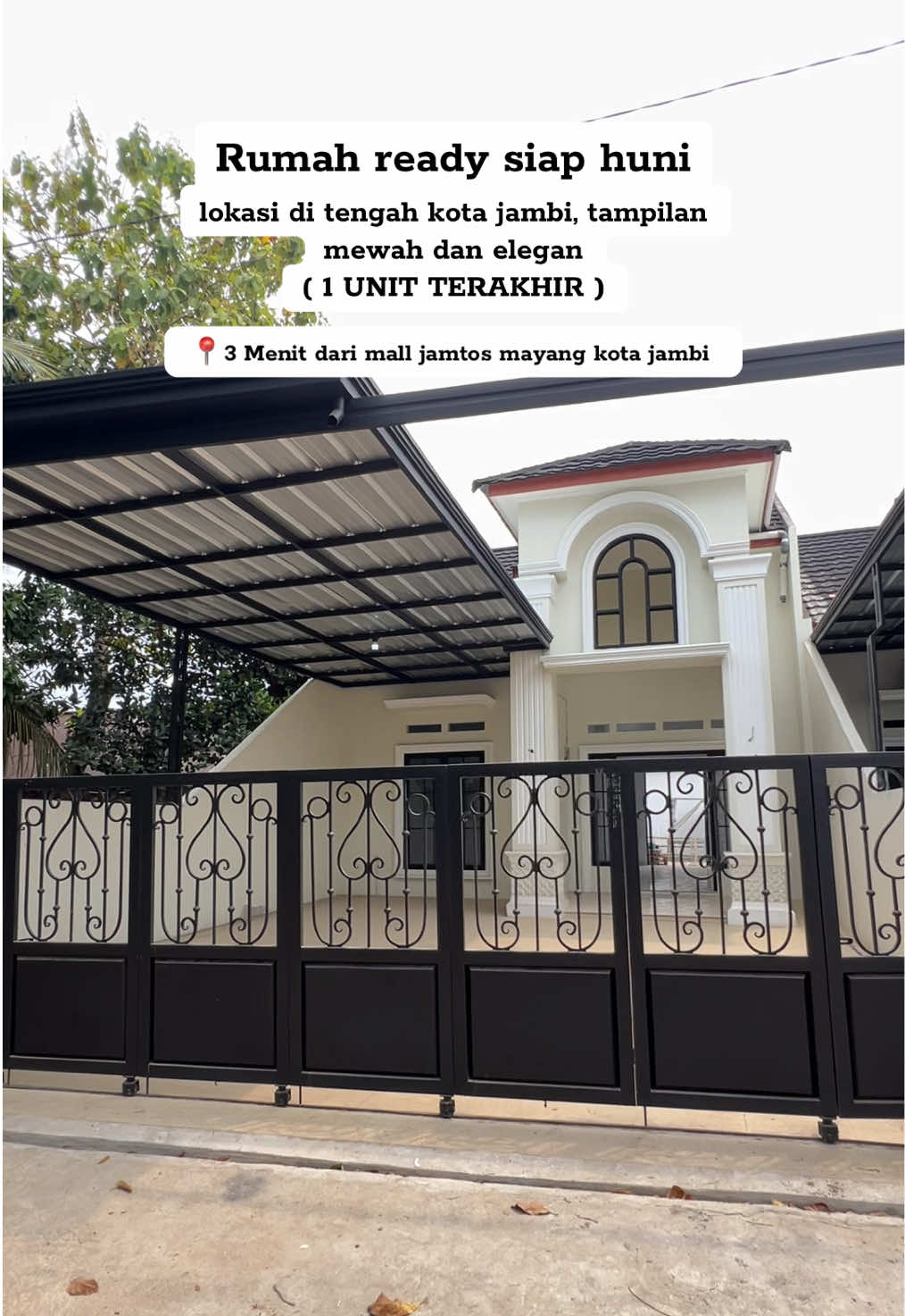 @pusat property jambi