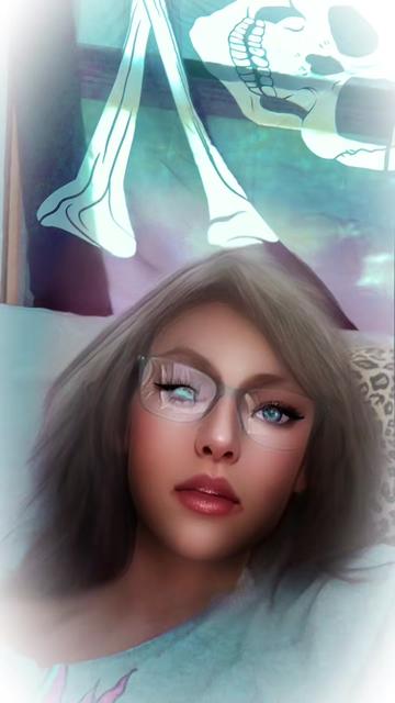 @fire girl-1234