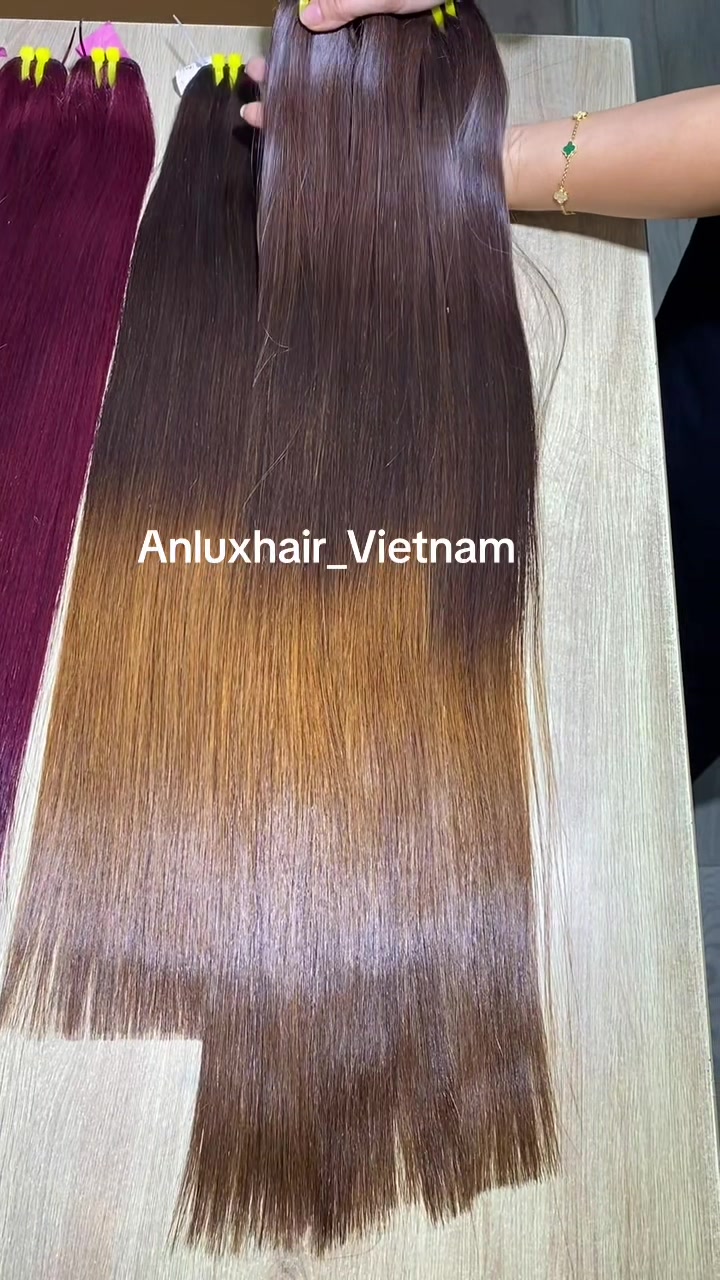 @Anluxhair_Vietnam