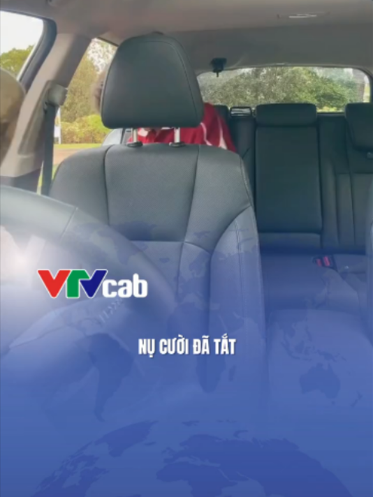 @VTVcab Trending - Giải trí