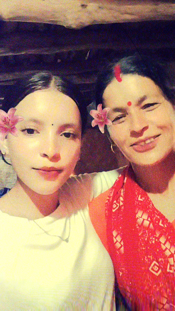 @Apikshya Mahat