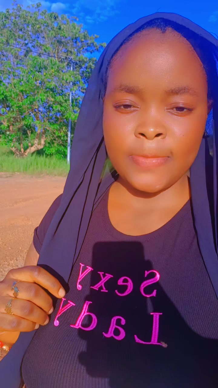 @Hawanatu Conteh