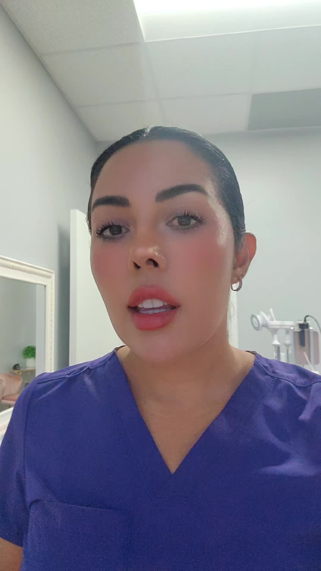 @Belleza Colombiana Spa