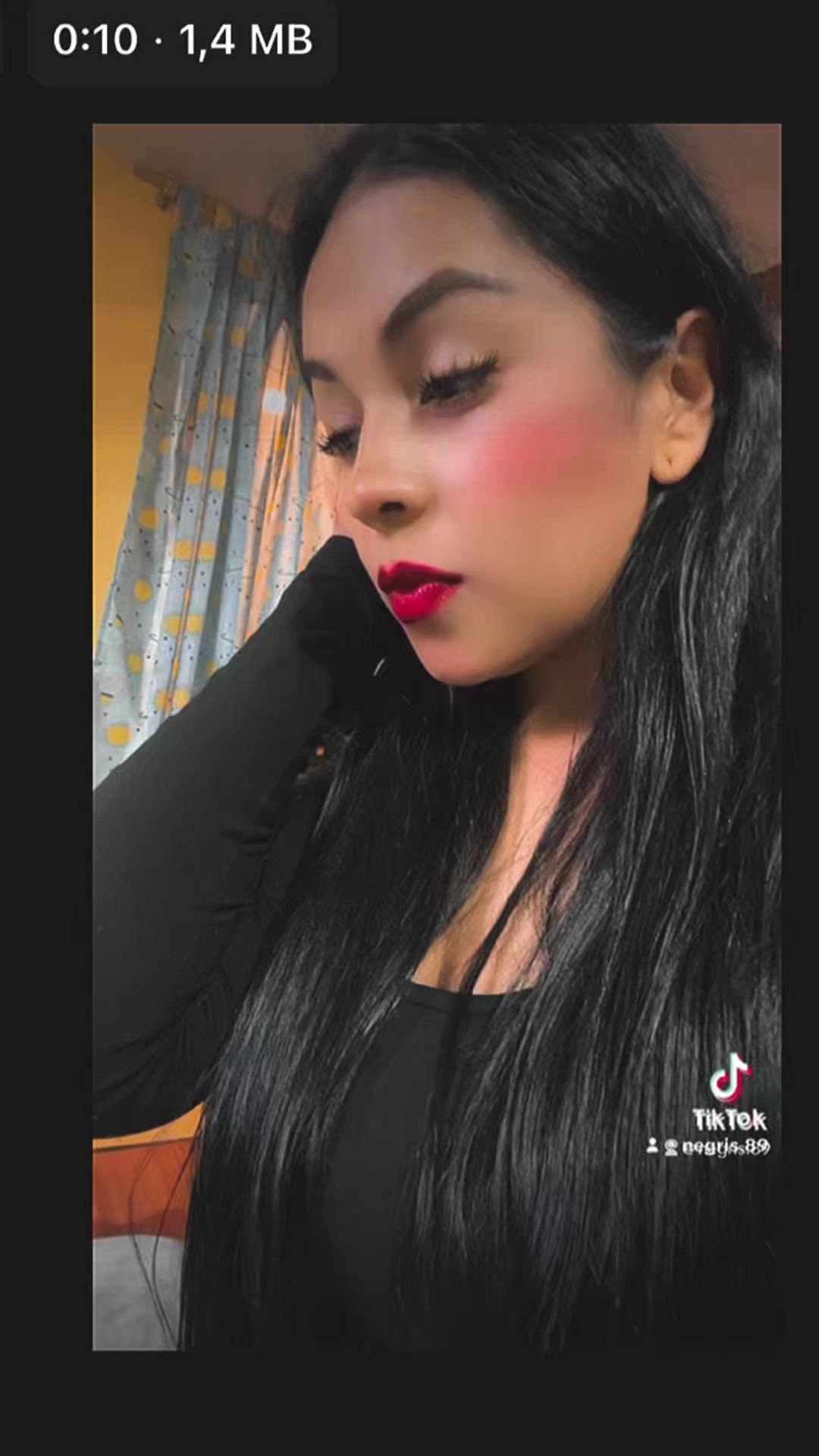 @Mayra E.
