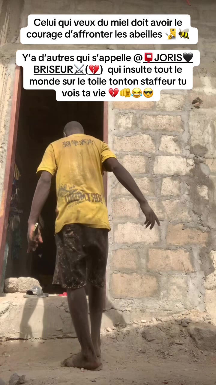 @NOUTI OFFIEL ✝️