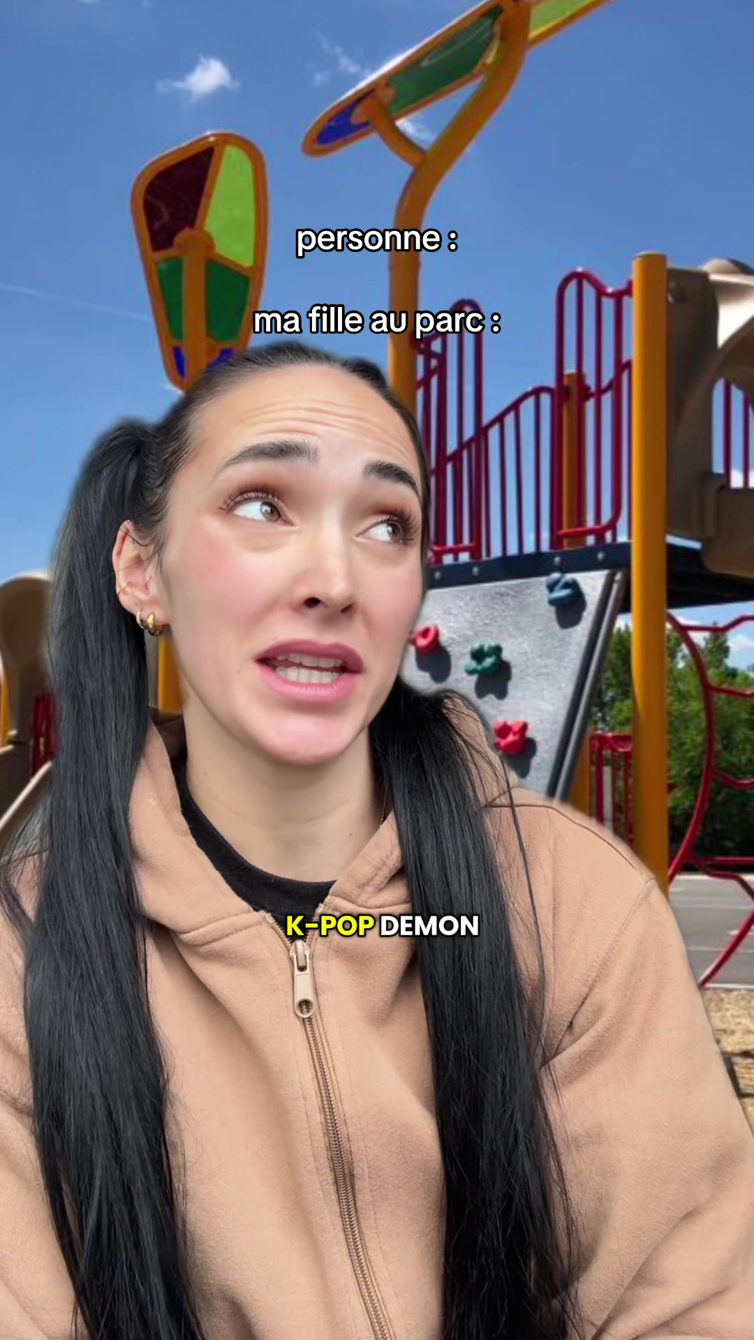 @melissa isabelle