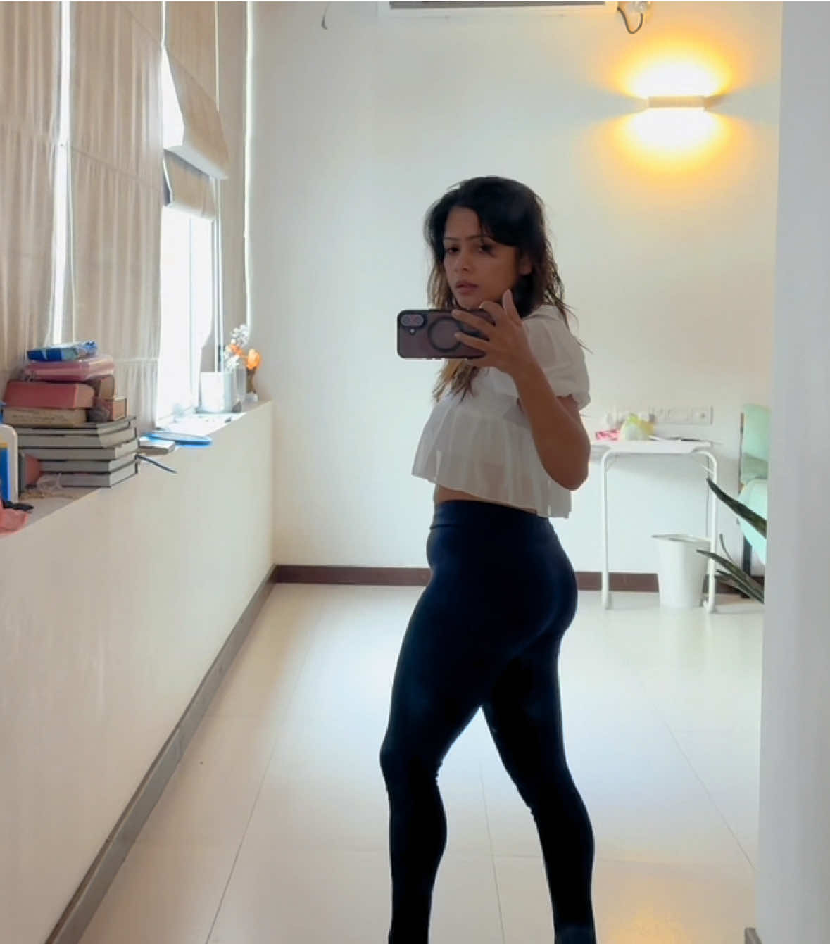 @Ayo Fernando