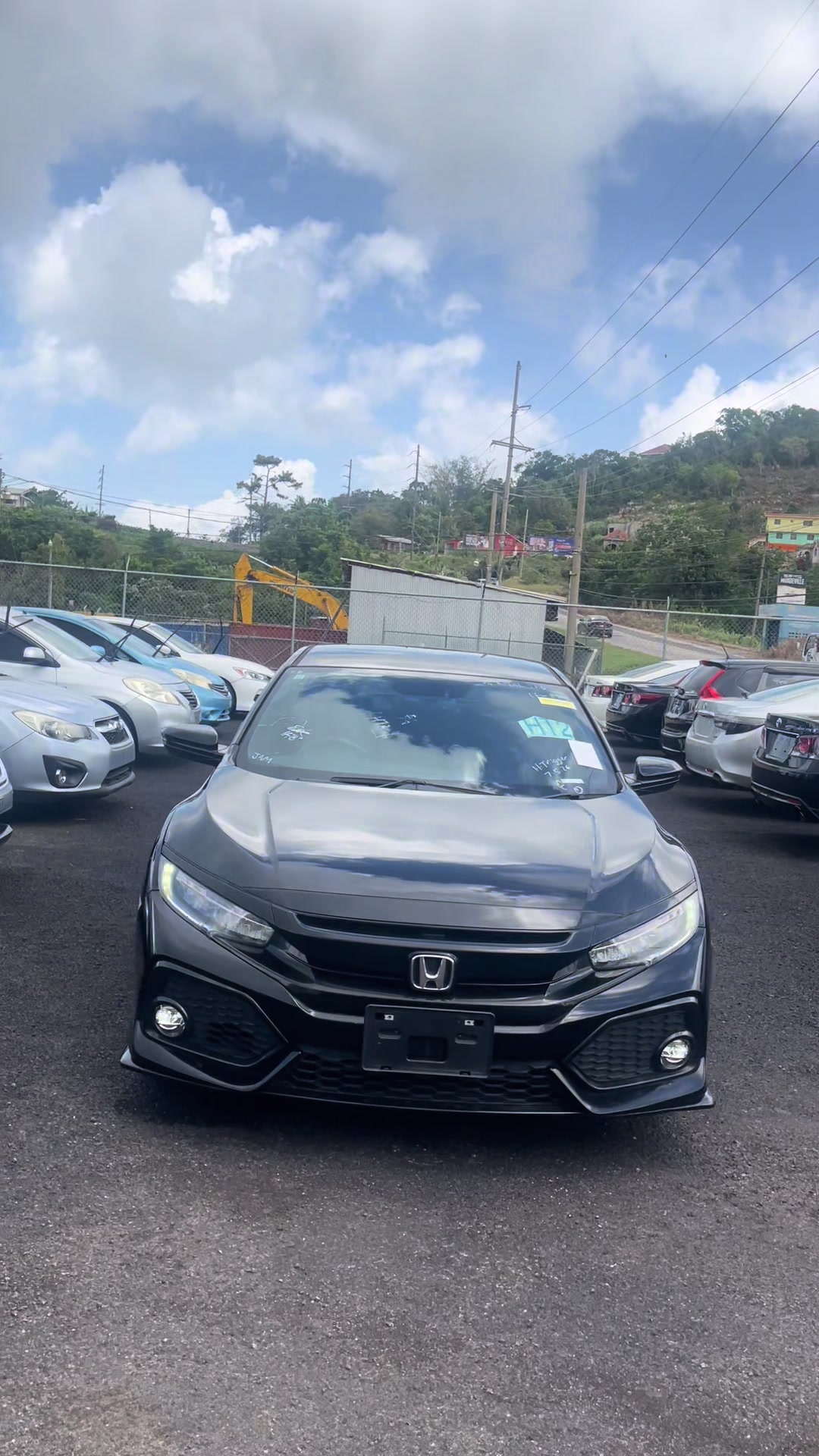 @Jaime’s Auto Sales