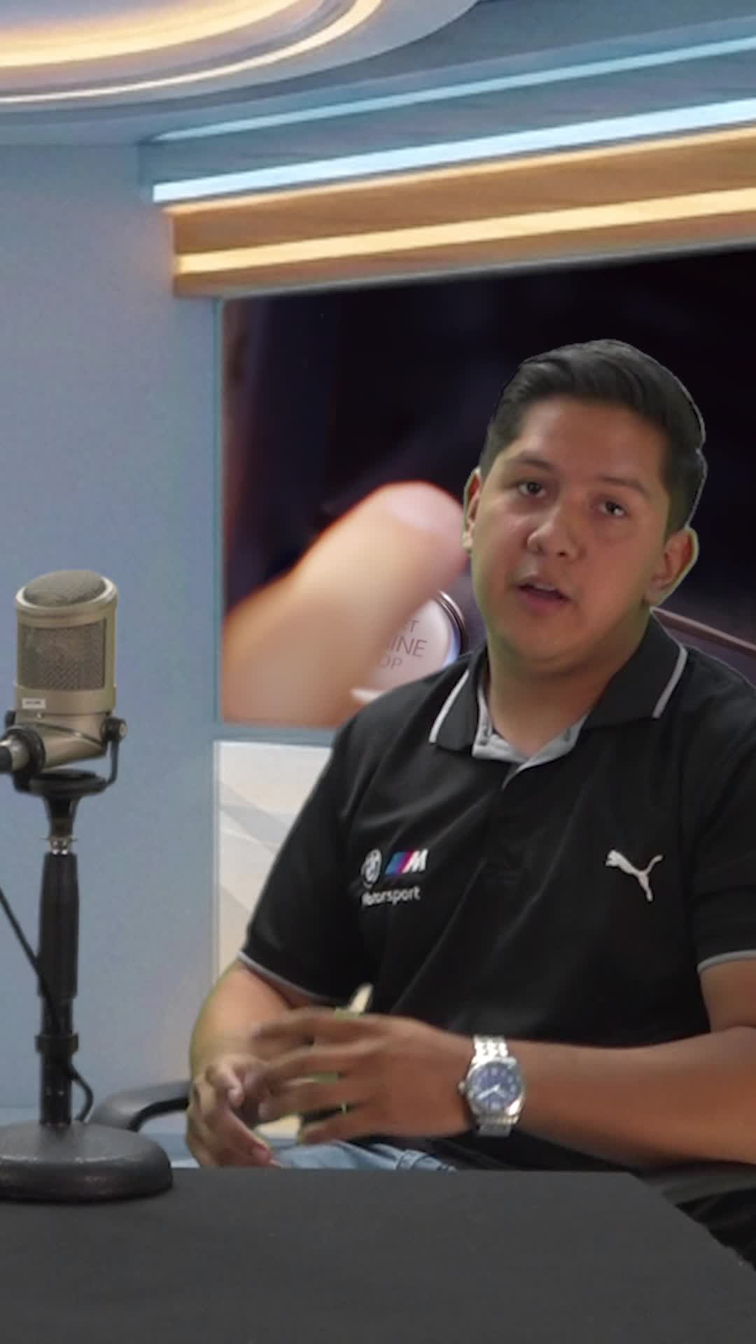 @Radio Am&eacute;rica Honduras