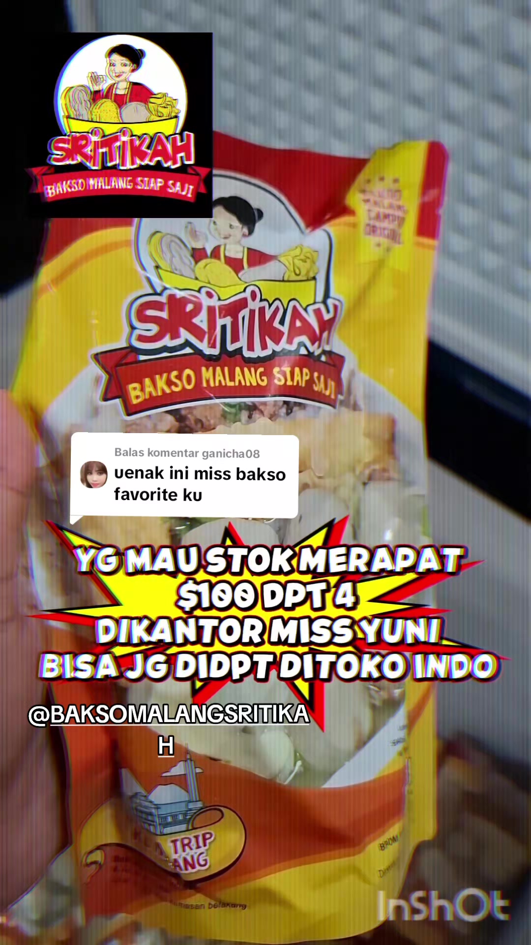 @Miss Yuni