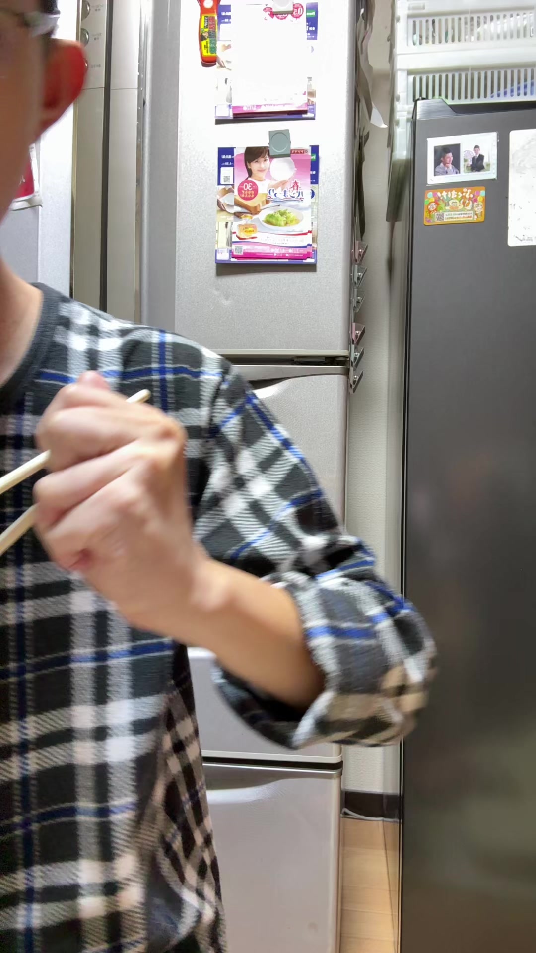 @踊り好き
