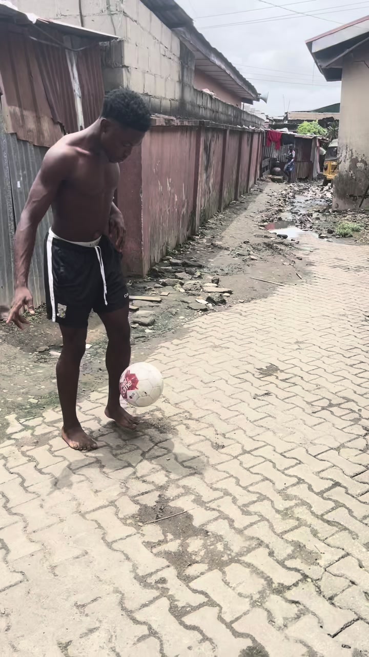 @🅶🅸🅵🆃🅴🅳⚽️🇳🇬