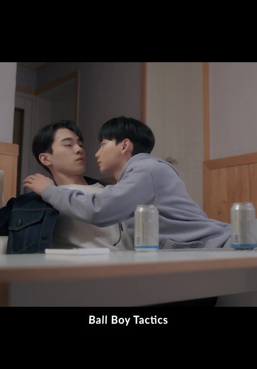 @I Dream in BL