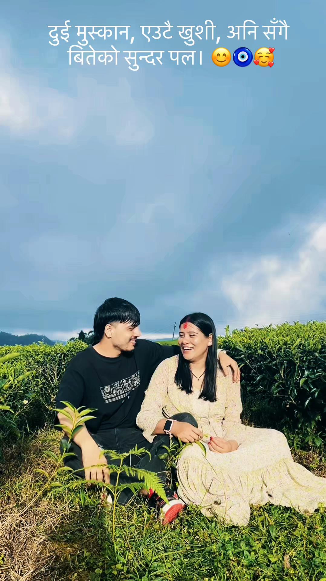 @Ashmita dulal