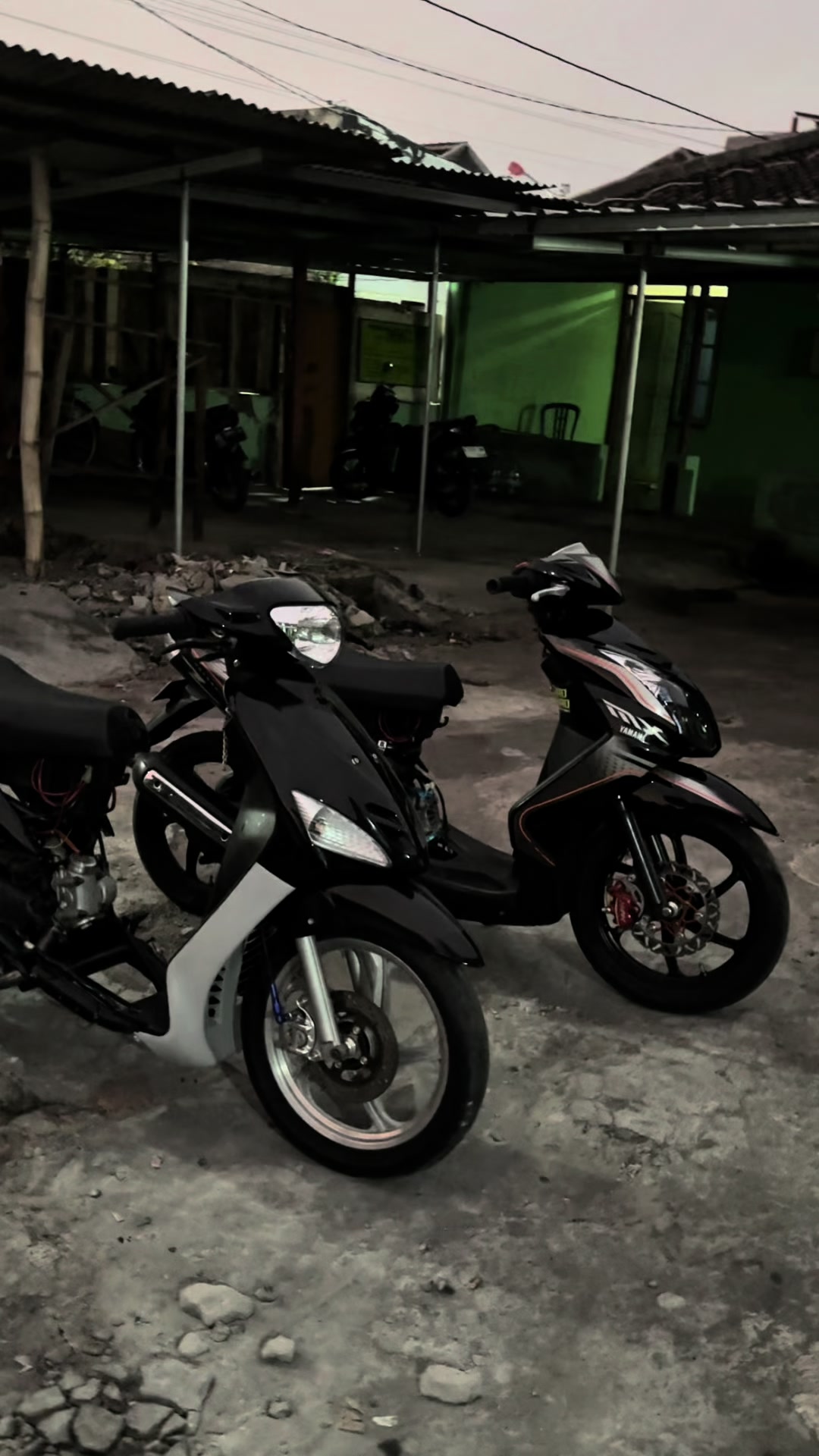 @Vikry ramadhan