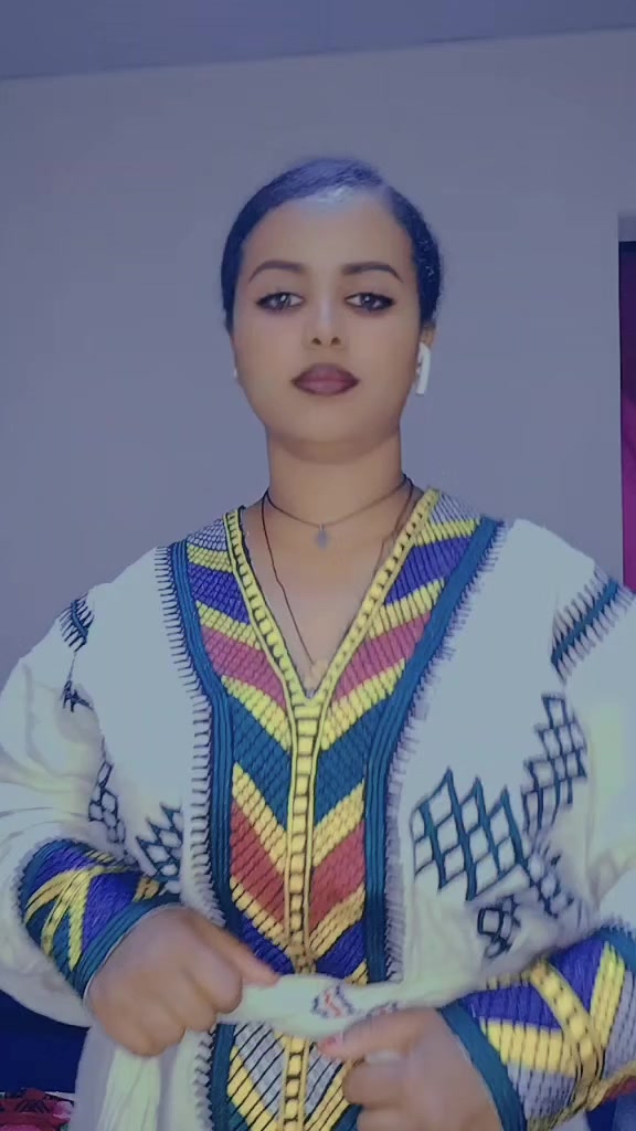 @መሲ official account
