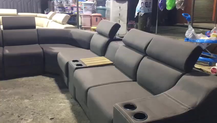 @lexis furniture works