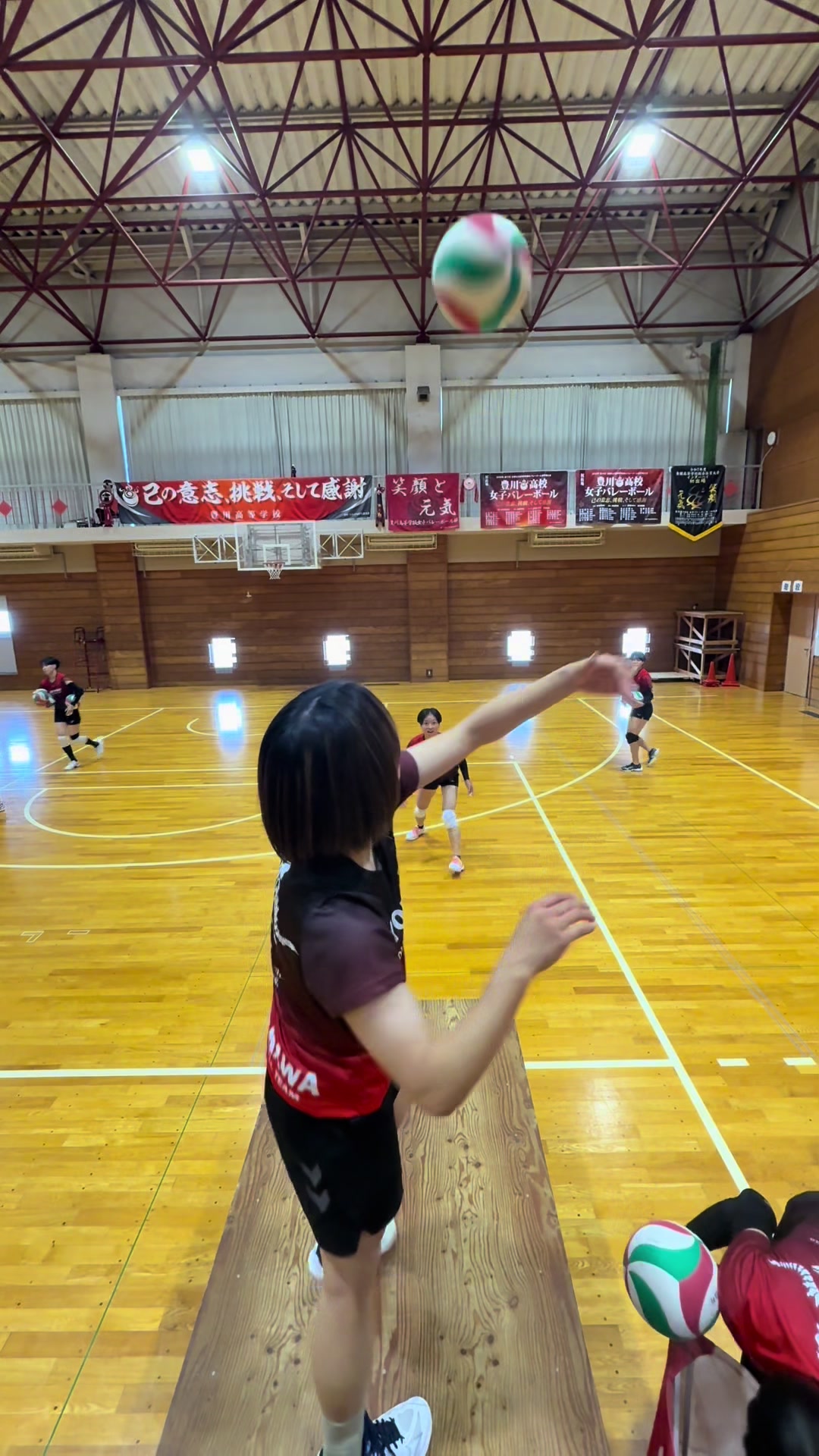 @Ueyasu Rikako