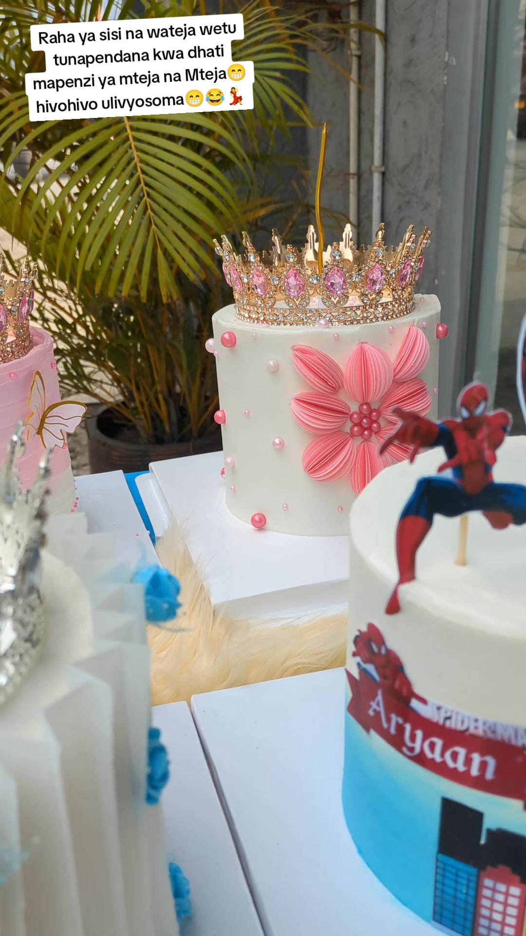 @shamj cakes