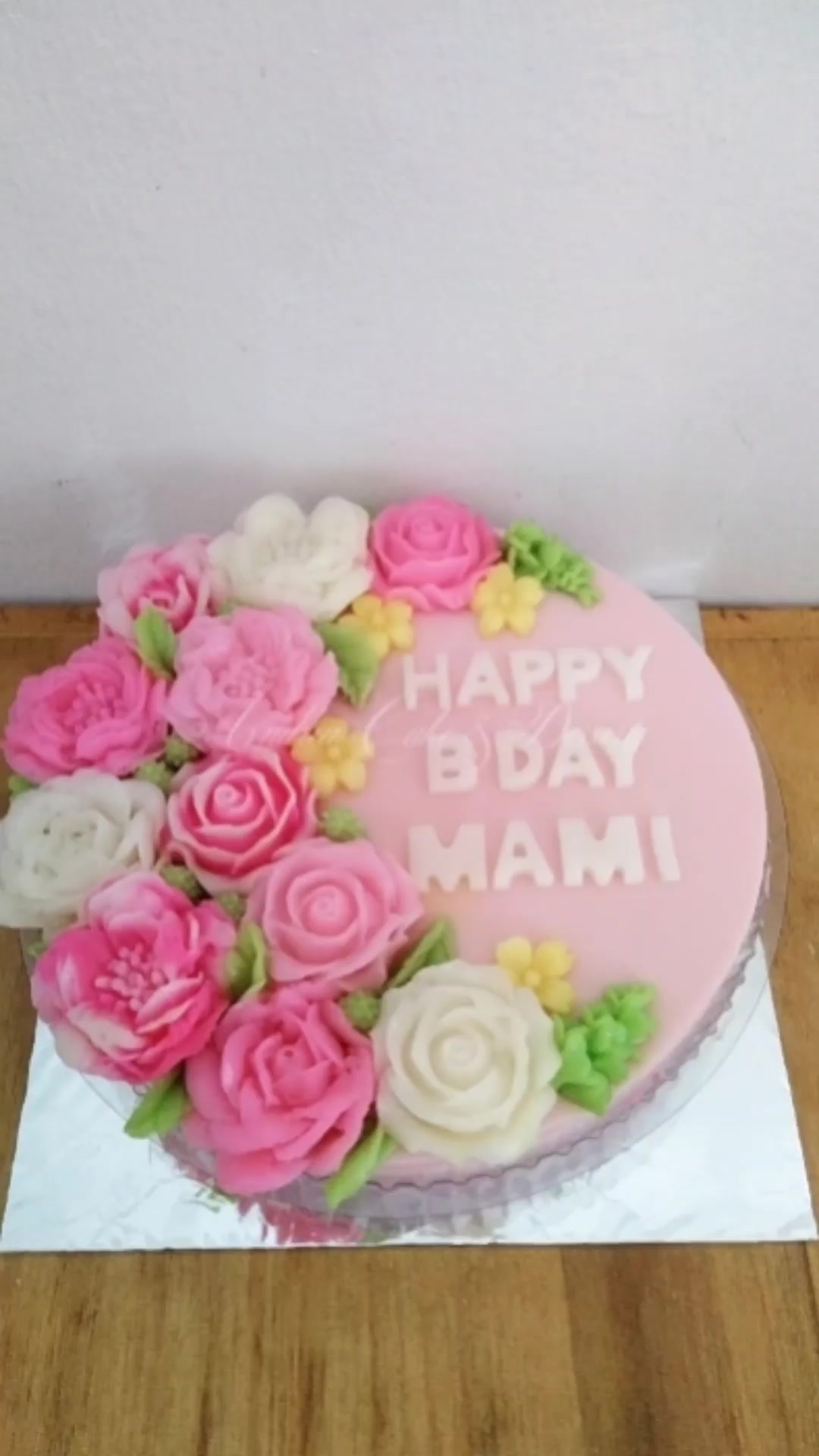 @Andrea Cake & Dessert