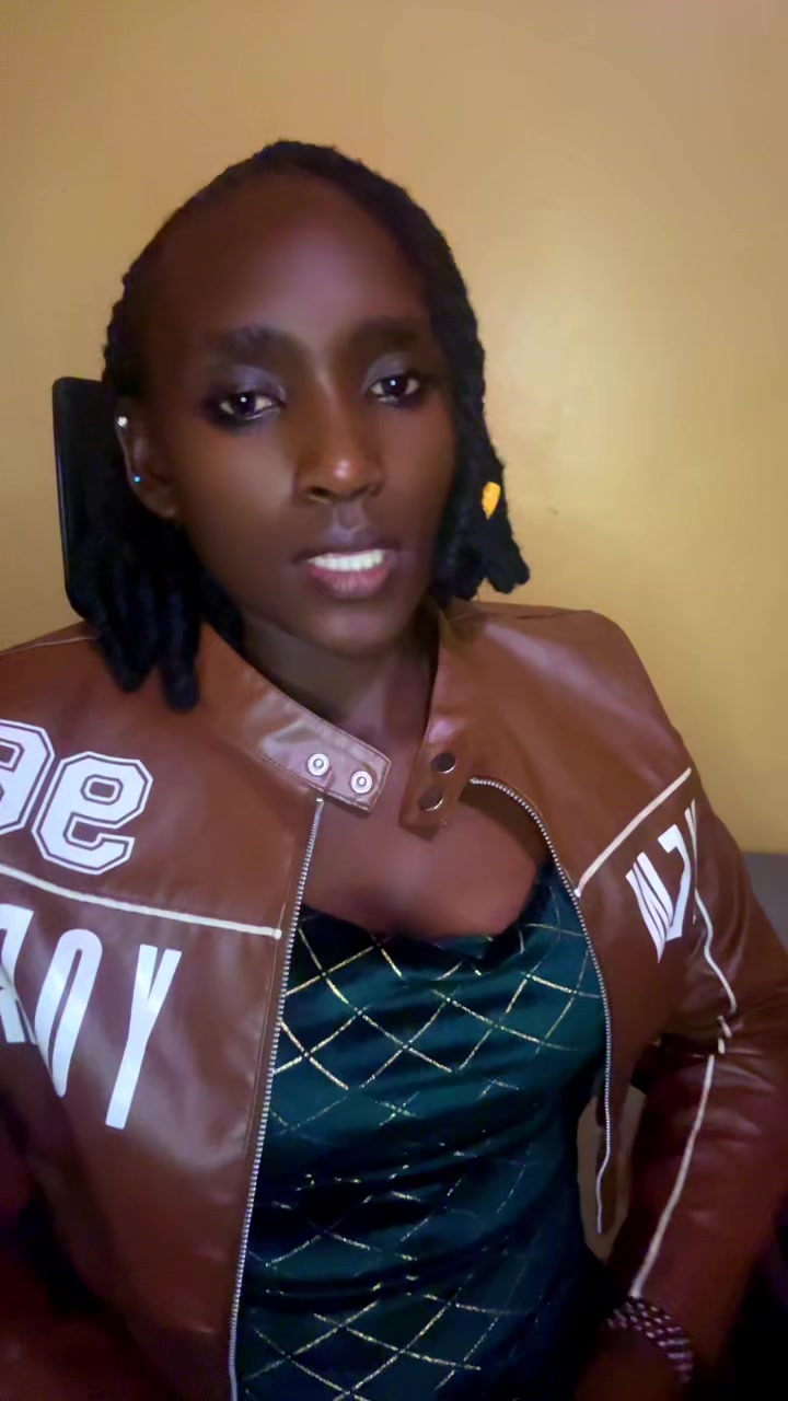 @Monique Mwelu