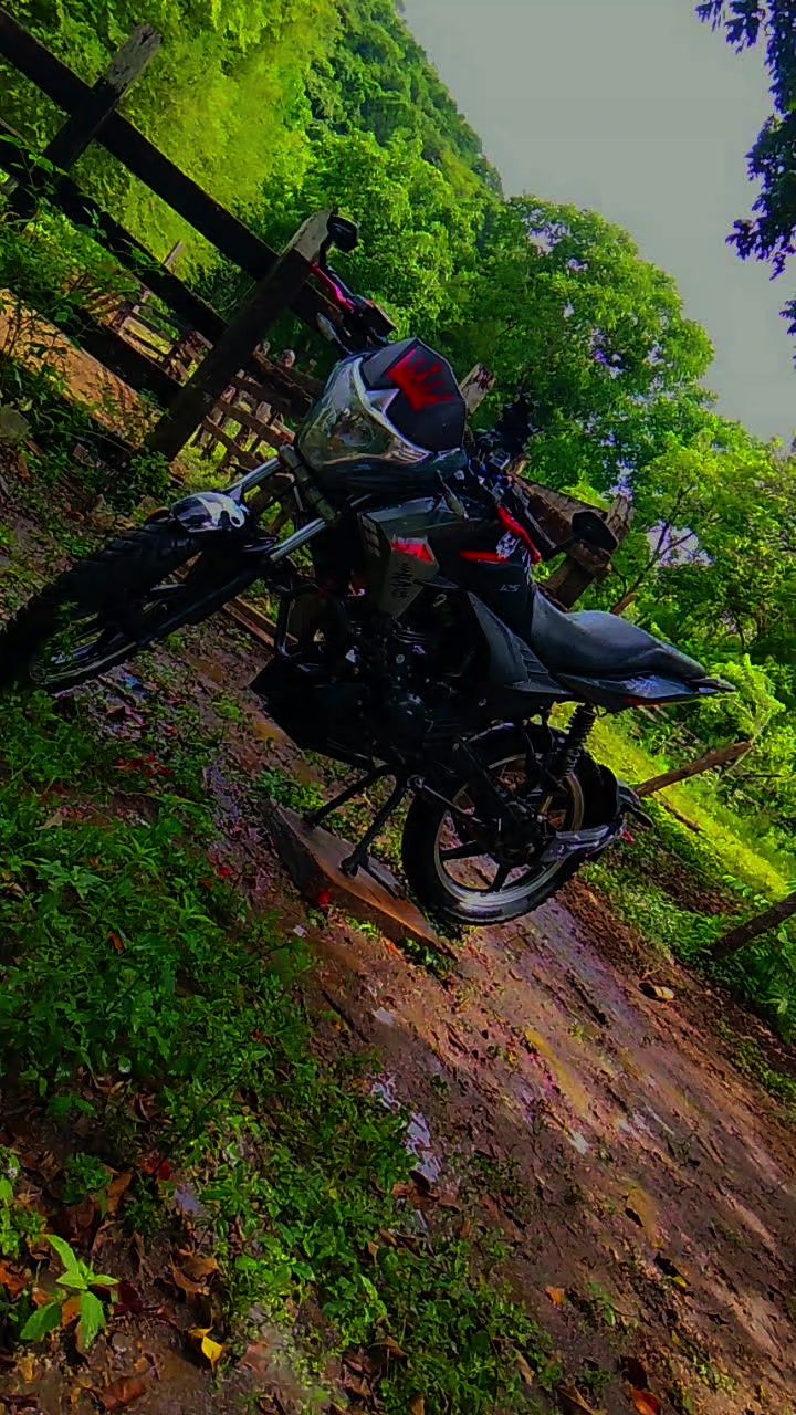 @el de la z 125 ☠️👻💀