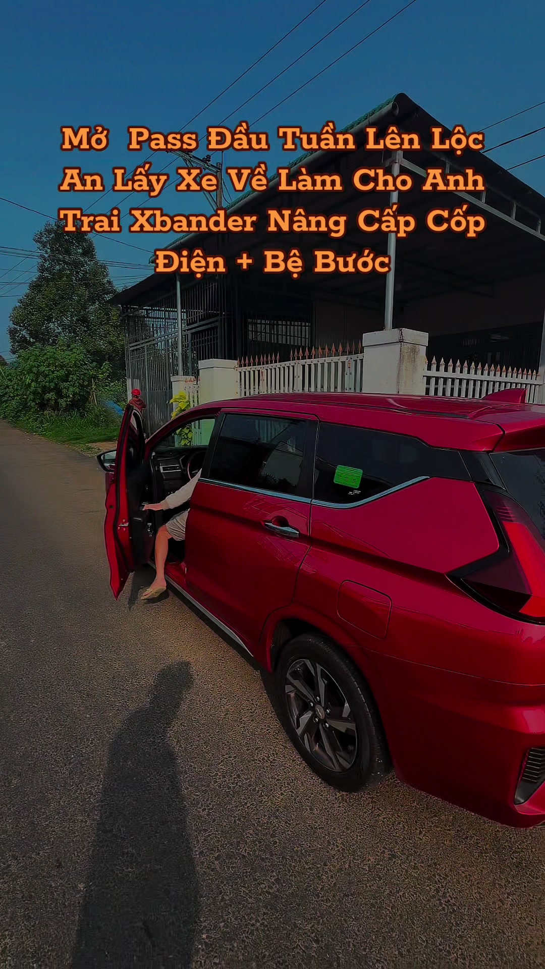 @AutoPhiBảo_Độ Xe 49 Lâm Đồng