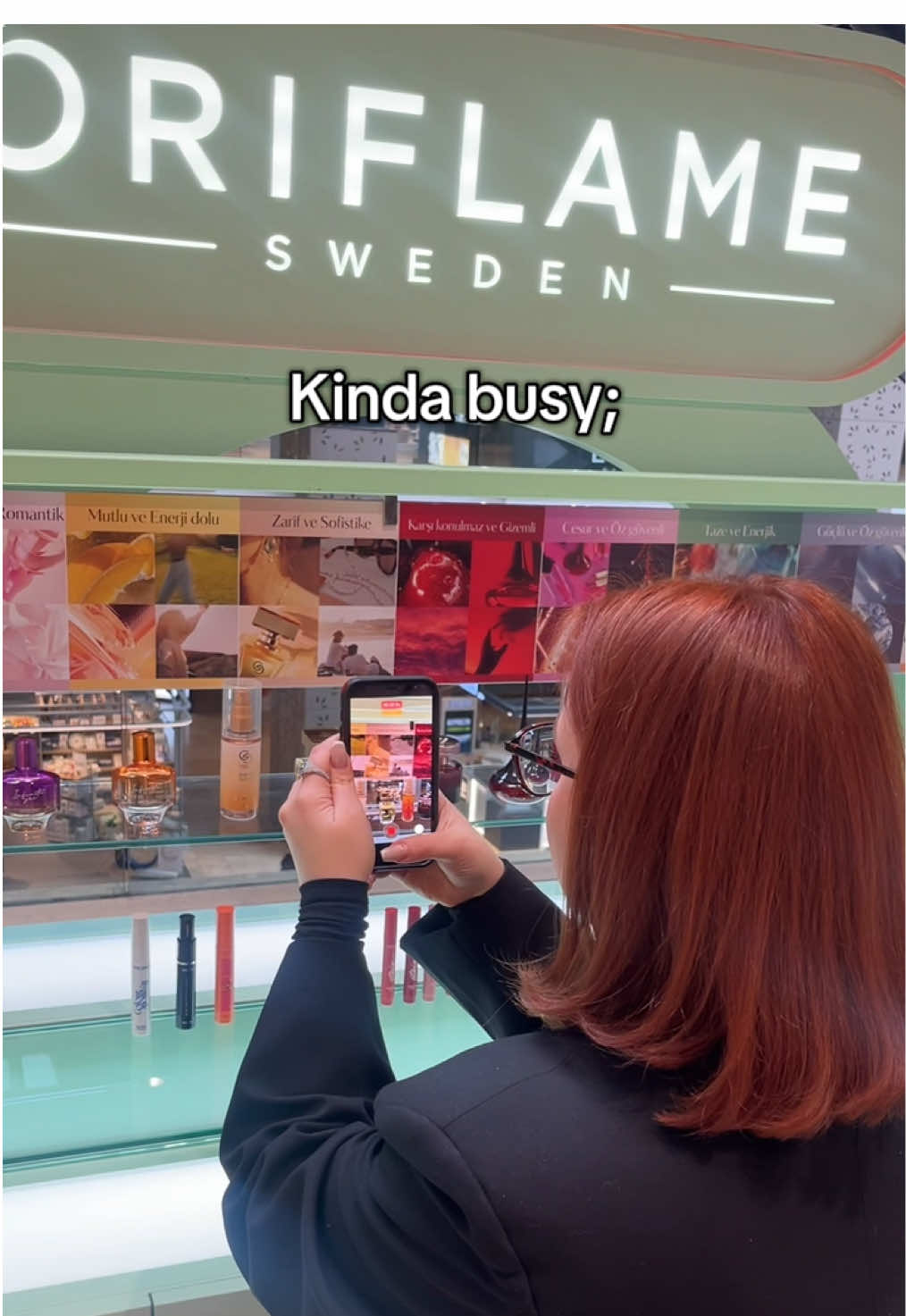@Oriflame Türkiye