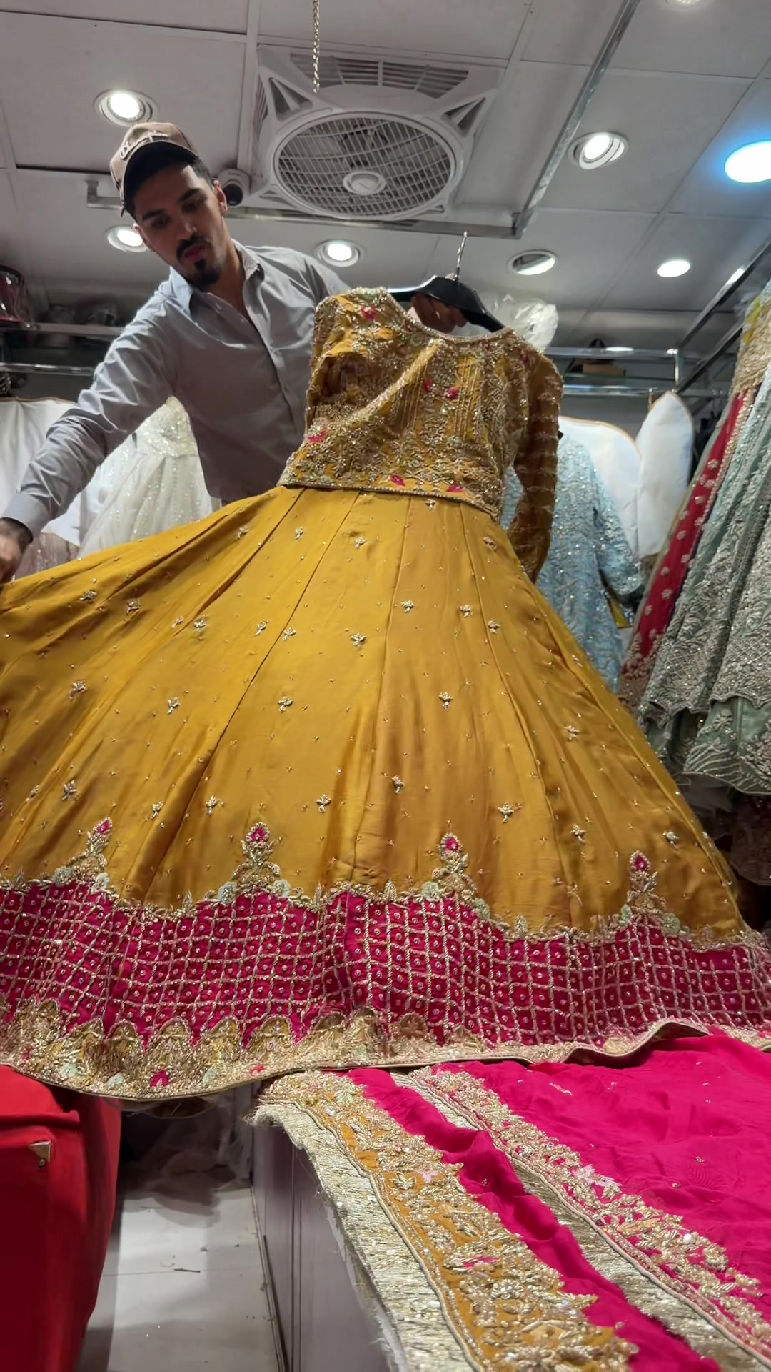 @IDEAL FASHION