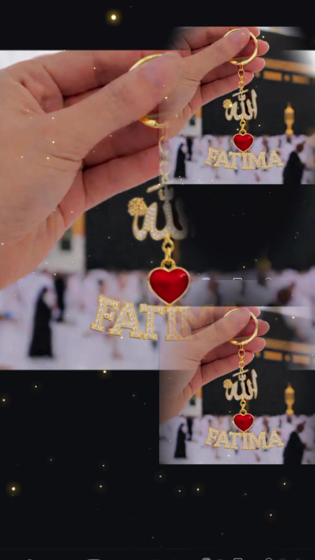 @Fatma โญ๐๐น๐ท