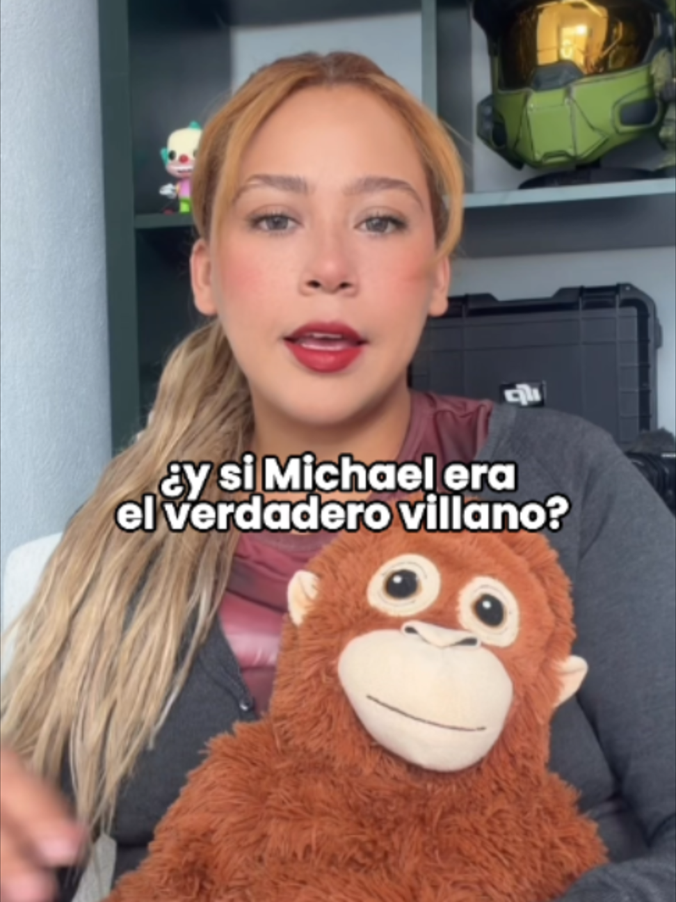 @Eliza Saez