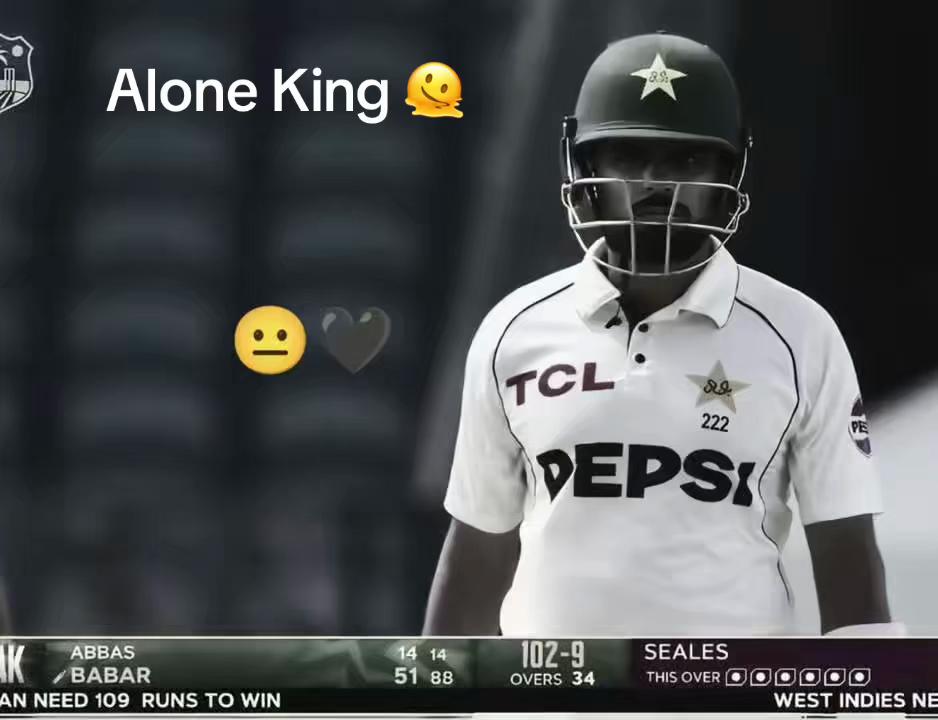 @Babar Azam