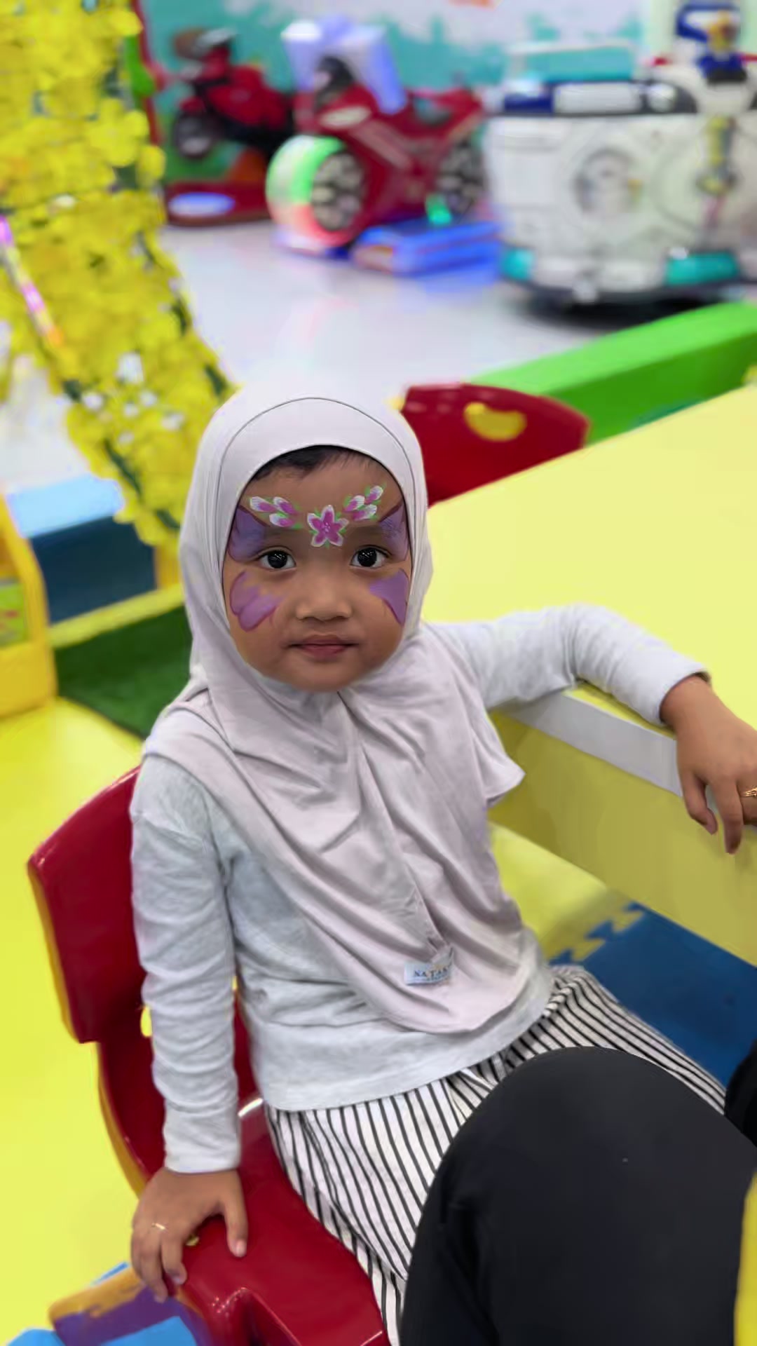 @awalia wahyuni lathifah