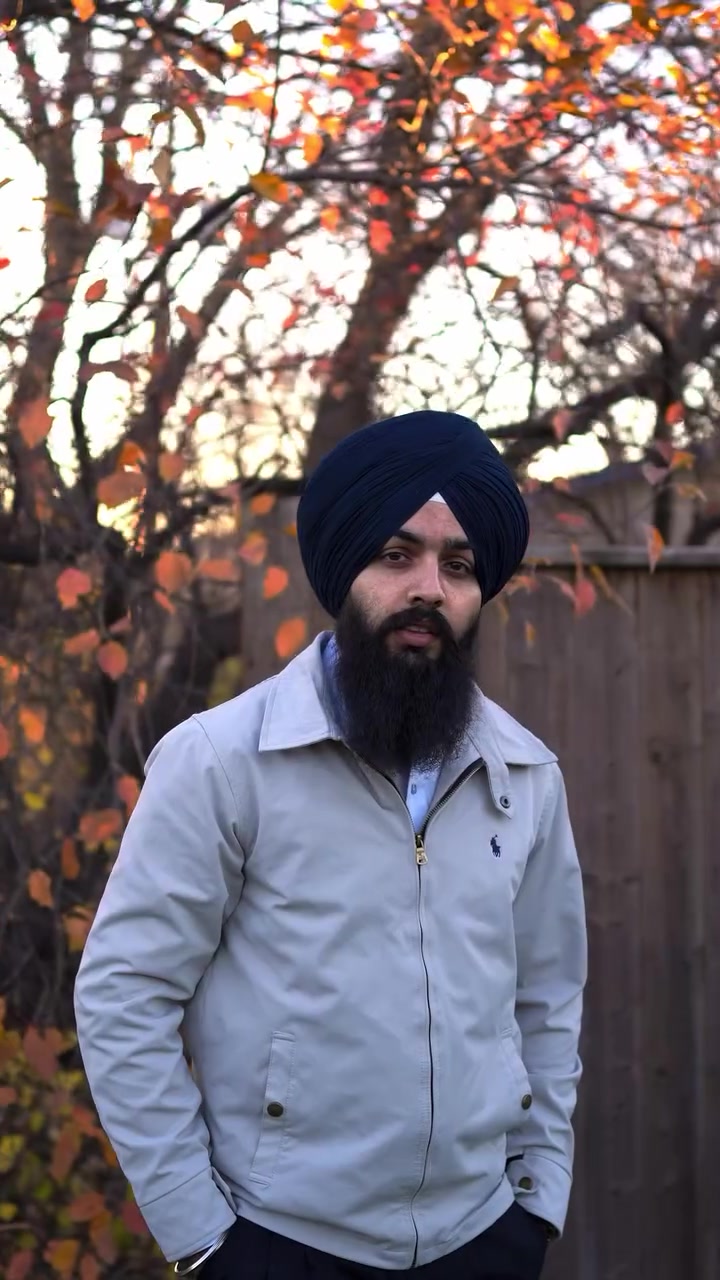 @☬ ਮੁੰਡਾ ਸਰਦਾਰਾਂ ਦਾ ☬🚩