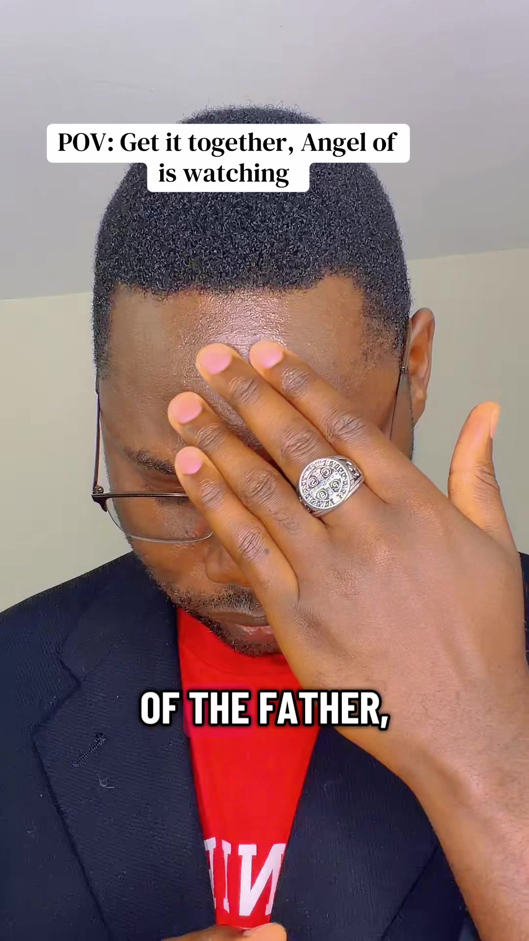 @Joseph Kibuule
