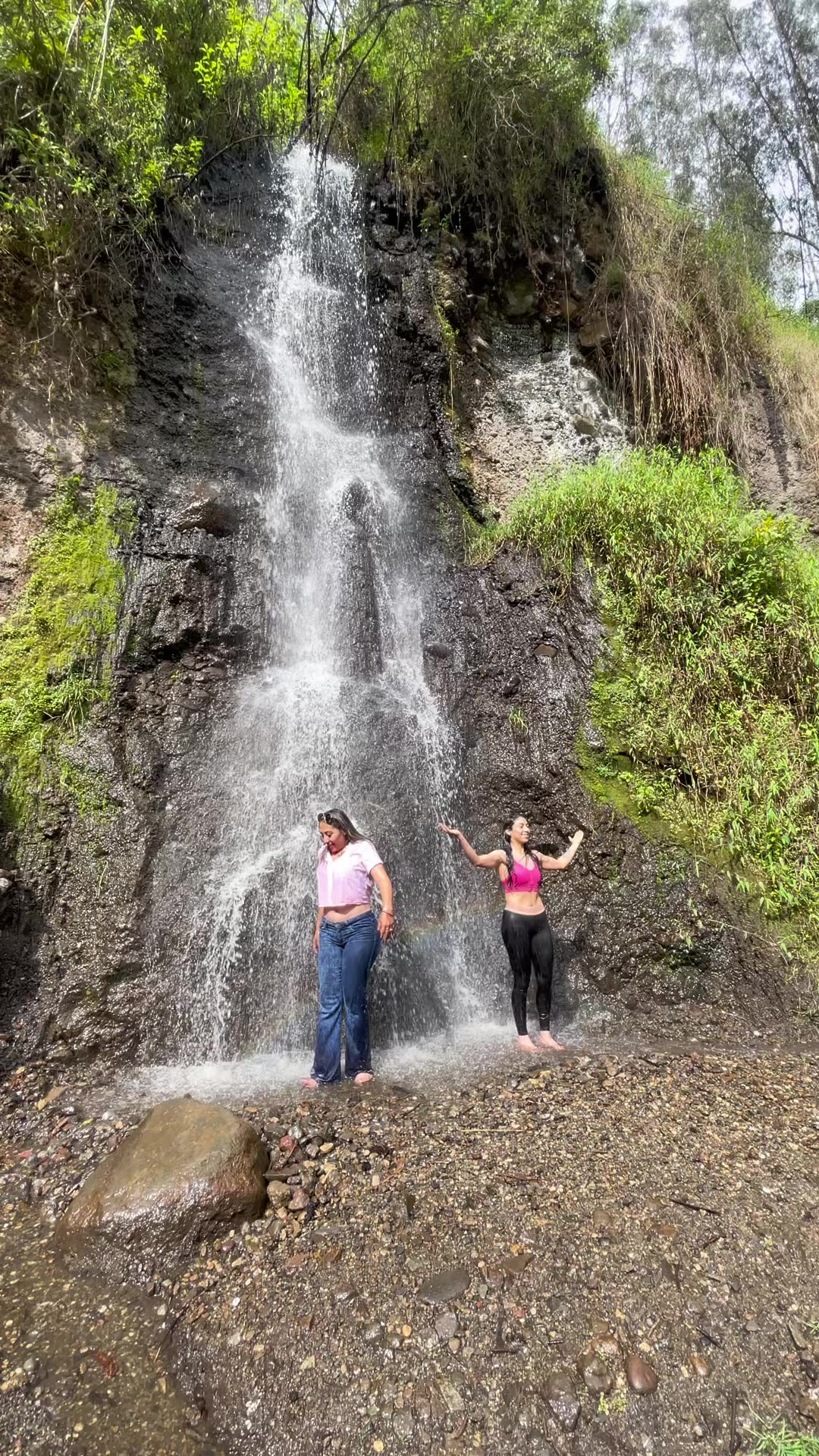 @Pesca Deportiva Riobamba