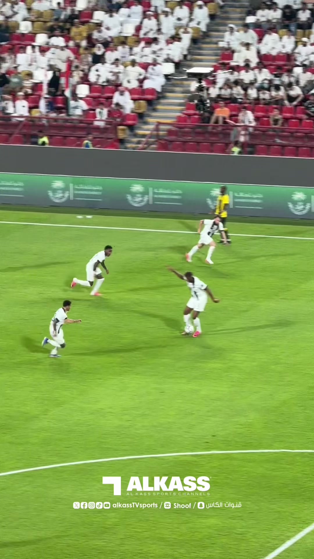 @قنوات الكأس