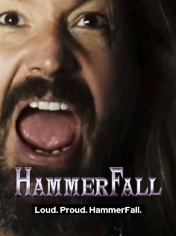 @Power Metal Journey